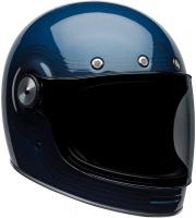 Bell Helmets BELL - Bullit DLX Flow - Light Blue/Dark Blue Photo