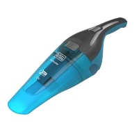 Black Decker 7.2V Cordless Wet & Dry Dustbuster Hand Vacuum Accessories Photo