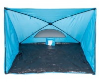 Campground Automatic Pop-Up Beach Tent Photo
