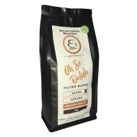 Delish Coffee Roastery - Oh So Delish Filter Blend - 1kg Beans Photo