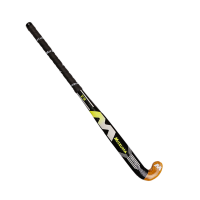 Mitzuma Z3 Hockey Stick - Yellow Photo