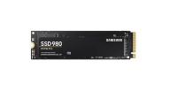 Samsung 980 1TB NVMe M.2 SSD Photo