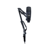 Marantz Professional Pod Pack 1 - USB Studio USB Microphone with Boom Arm Photo