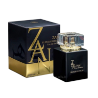 Zan Elixir Edition Eau De Parfum 100ml For Women Photo
