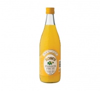 Roses Cordial Passion Fruit 12 x 750ml Photo