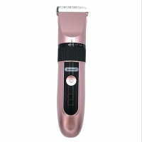 Andowl Cordless Grooming Set for Pets - Pet Shaver Photo