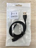 Rappid GWC01 Replacement Cable for Various Garmin Smartwatch Smart Watch Photo