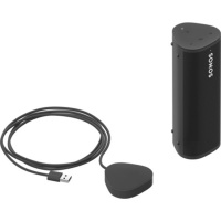 Sonos Roam Wireless Charger - Black Photo