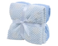 George Mason Baby George & Mason Baby - Throw Value Pack Photo