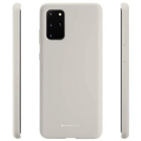 Goospery Silicone TPU Cover for Samsung Galaxy S20 PLUS Photo