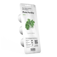 Click and Grow Plain Parsley Refill for Smart Herb Garden - 3 Pack Photo
