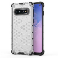 CellTime Galaxy S10 Plus Shockproof Honeycomb Cover Photo