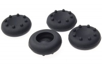 ZF 4 piecess Thumb Grips for PS3 PS4 XBOX 360 XBOX ONE GamePad Photo