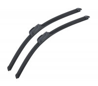 Universal Soft Wiper Blades - 24" 600mm Photo