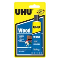 UHU Wood adhesive 30g Photo