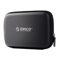 Orico 2.5? Hard-Shell Portable HDD Protector Case – Black Photo