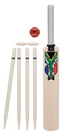 Gunn and Moore GM Hero Cricket Set - Size 3 Photo