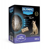 Olympic Professional Lite Low Fat 500g Photo