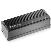 Focal IY Impulse 4.320 4ch ClassD Amplifier Photo