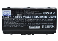 Toshiba Equium L40-10U battery Photo