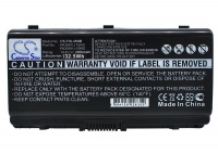 TOSHIBA Satellite L40/Pro L40 replacement battery Photo