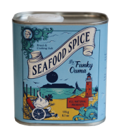 Funky Ouma Seafood Spice Photo