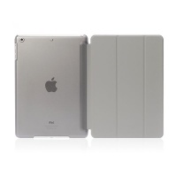 Smart Cover for iPad 10.2/10.5 - Grey Photo