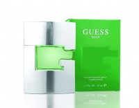GUESS EDT Spray 50ml for Men Photo