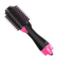 Dream Home DH - 2" 1 One Step Hair Dryer and Volumizer Styler Comb Photo