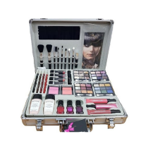 Complete Starter Makeup Tool Kit Photo