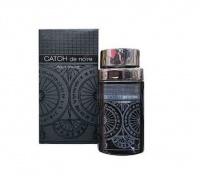 Catch De Noire Pour Homme Eau De Parfum 100ml Perfume For Men Photo