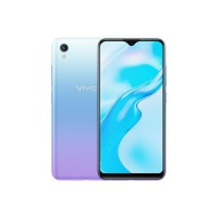Vivo Y1s 32GB - Aurora Blue Cellphone Cellphone Photo
