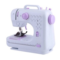 Multi-Purpose Sewing Machine Photo