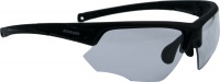 Ocean Eyewear Jet Black Photochromic Glasses Photo