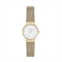 Ancher S. Steel Mesh Gold-SKW7202 Photo