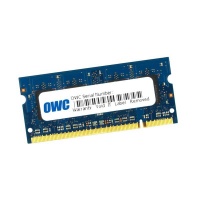 OWC Mac 2GB DDR2 800MHz SO-DIMM module - Blue Photo