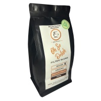 Delish Coffee Roastery - Oh So Delish Filter Blend - 250g Ground Photo