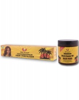 Jamaican Black Castor Oil Fertilizer & Hairfood Treatment Kit Photo