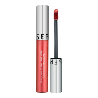 Sephora - Cream Lip Shine Metal Liquid Lipstick Photo