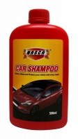 Nasca - Wax On Shampoo 500ml Photo