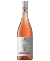 Darling Cellars De-Alcoholised Rose -6x750ml Photo