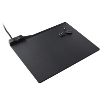 Corsair MM1000 Qi Wireless Charging Mouse Pad Photo