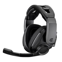 Sennheiser GSP 670BT Gaming Headset Photo