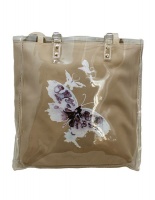 Fino SK-037 2" 1 Microfiber Butterfly Shoulder Bag Photo