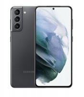Samsung Galaxy S21 Ultra 256GB 5G - Silver Cellphone Cellphone Photo