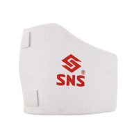 SNS Ultimate Padded Chest Guard - Youth Photo
