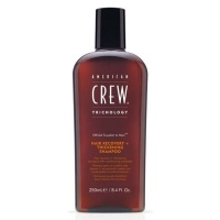 American Crew Hair Recovery Thickening Shampoo 250ml Photo