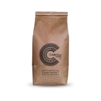 Camissa Coffee Company Camissa Coffee Co. - 500g Lighthouse Blend Beans Photo