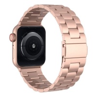 Fabuloulsy Fit Fabulously Fit Apple watch 38/40mm stainless steel link strap Photo