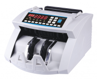 JB LUXX Automatic Profesional Money Counter with Counterfeit Detection Photo
